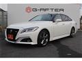 2018 Toyota Crown