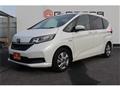 2020 Honda Freed