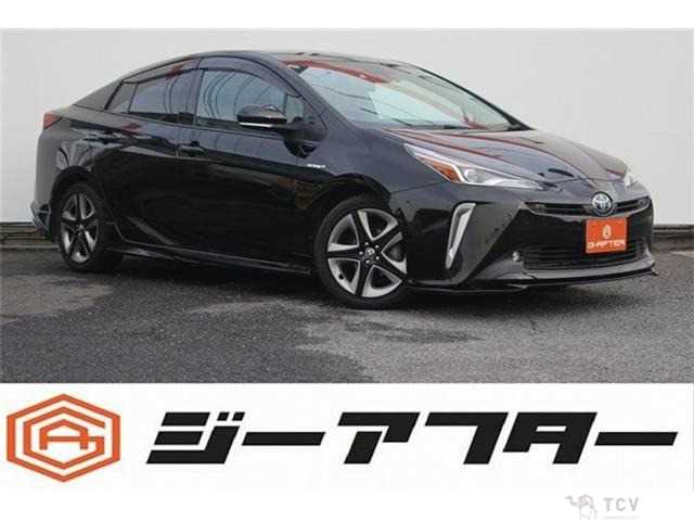 2019 Toyota Prius