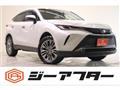 2020 Toyota Harrier