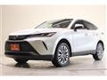 2020 Toyota Harrier