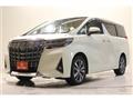 2018 Toyota Alphard G
