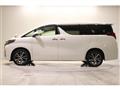 2018 Toyota Alphard G