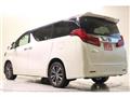 2018 Toyota Alphard G