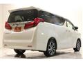 2018 Toyota Alphard G