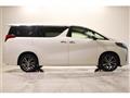 2018 Toyota Alphard G