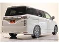 2023 Nissan Elgrand
