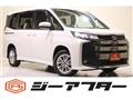 2022 Toyota Noah