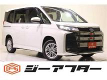 2022 Toyota Noah