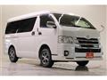 2014 Toyota Hiace Van