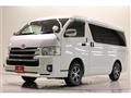 2014 Toyota Hiace Van