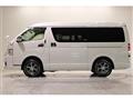 2014 Toyota Hiace Van