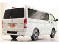 2014 Toyota Hiace Van