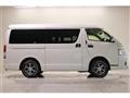 2014 Toyota Hiace Van