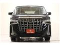 2020 Toyota Alphard G