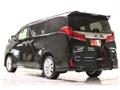 2020 Toyota Alphard G