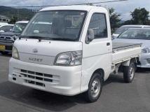 2007 Daihatsu Hijet Truck