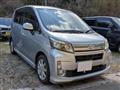 2013 Daihatsu Move Custom