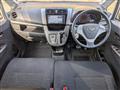 2013 Daihatsu Move Custom
