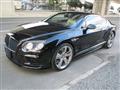 2016 Bentley Continental GT
