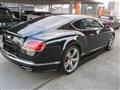 2016 Bentley Continental GT