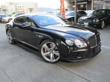2016 Bentley Continental GT