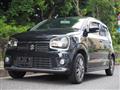 2016 Suzuki Alto Works