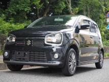 2016 Suzuki Alto Works