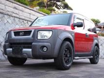 2003 Honda Element