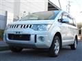 2010 Mitsubishi Delica D5
