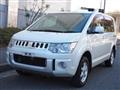 2010 Mitsubishi Delica D5