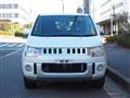 2010 Mitsubishi Delica D5