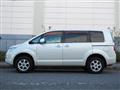 2010 Mitsubishi Delica D5