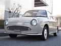 1992 Nissan Figaro