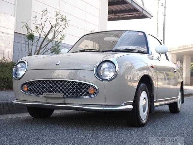 1992 Nissan Figaro