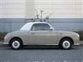 1992 Nissan Figaro