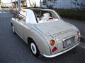 1992 Nissan Figaro