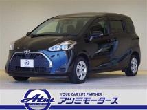 2020 Toyota Sienta