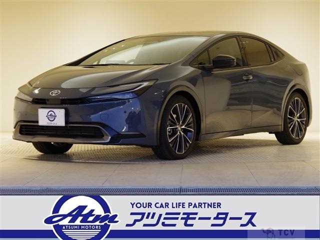 2024 Toyota Prius