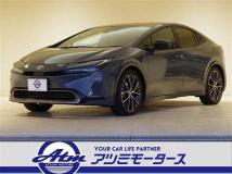 2024 Toyota Prius