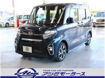 2021 Daihatsu Tanto Custom