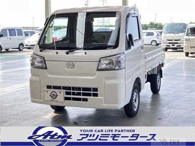 2025 Daihatsu Hijet Truck
