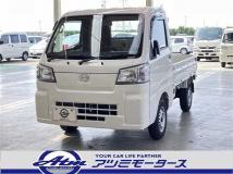 2025 Daihatsu Hijet Truck