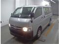 2013 Toyota Hiace Van