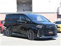 2024 Toyota Vellfire