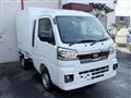 2025 Daihatsu Hijet Truck