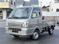 2023 Suzuki Carry Truck