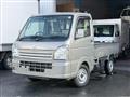 2023 Suzuki Carry Truck