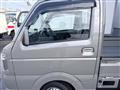 2023 Suzuki Carry Truck