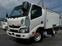 1990 Toyota Dyna Truck